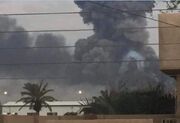 آغاز تحقیقات الحشد الشعبی درباره انفجار جنوب بغداد