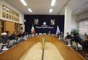 ستاد اربعین دانشگاه تهران تشکیل شد/ زائر اولی‌ها در اولویت پذیرش