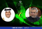 باقری خواستار برگزاری نشست اضطراری سازمان همکاری اسلامی شد