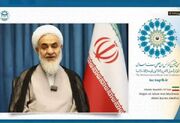 انبیاء الهی، پرچمداران صلح و امنیت برای همه جهانیان بوده اند