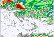 اعلام هشدار نارنجی هواشناسی در پی ورود سامانه بارشی جدید به تهران