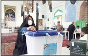 برگزاری «انتخابات تناسبی» در تهران برای نخستین بار