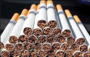سن سیگار کشیدن پسران ۱۲ و دخترها به ۱۳ سال رسید