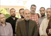 اخراج ۶ عضو گروه رسانه‌ای بعثه رهبری از عربستان