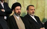 دعوت از سیدمجتبی خامنه‌ای برای ثبت‌نام در انتخابات ریاست جمهوری