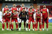 پرسپولیس دومین تیم برتر آسیا شد