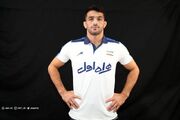 برنامه روز چهاردهم هانگژو: ورود حسن یزدانی!