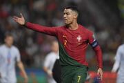 برنامه عجیب تیم ملی پرتغال در غیاب رونالدو