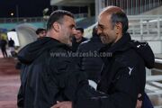پرافتخارترین زوج تاریخ فوتبال ایران (عکس)