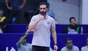 انتقام‌جویانه‌ترین دوئل فینال حساس والیبال ایران