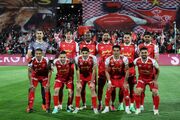 پرسپولیس با اوسمار، یک امتیاز جلوتر از تیم یحیی!