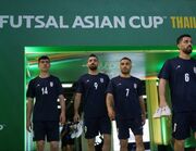 برنامه کامل جام ملت‌های آسیا در بانکوک