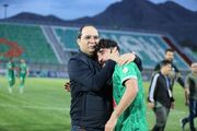 تساوی هشت گله در فوتبال ایران بعد از 9 سال!