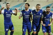جریمه 350 میلیون تومانی باشگاه استقلال خوزستان