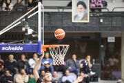معرفی چهار گزینه نهایی نیمکت تیم ملی بسکتبال