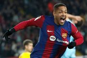 پیشنهاد یونایتد و پنج تیم اروپایی برای ببر بارسلونا