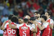 پرسپولیس لباس قهرمانی را برتن نمی‌کند!