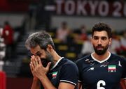 بهترین بازیکن ایران در تاریخ VNL: معروف و موسوی نه!