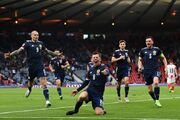 فهرست اسکاتلند برای حضور در یورو 2024‏
