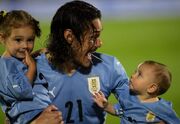 خداحافظی مهاجم اسطوره‌ای اروگوئه از بازی‌های ملی
