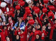 پرسپولیس - مس، لاکچری‌ترین مسابقه فوتبال ایران!