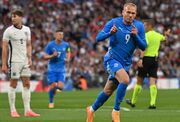 انگلیس 0-1 ایسلند: شوک به سه‌شیرها در ومبلی