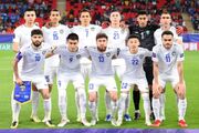 انتقاد از تیم ملی ازبکستان: از ایران پیرتریم