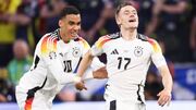 گزارش اسکای: آلمان با 4+1 قهرمان یورو می‌شود!‏