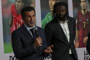 فیگو: پرتغال می‌تواند قهرمان جام جهانی شود!