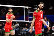 ایران- فرانسه: این‌بار قهرمان المپیک را قربانی کن