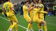 رومانی 1-1 اسلواکی: صعود بدون تبانی