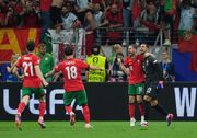 گزارش زنده: پرتغال ۰-۰ اسلوونی