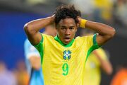 ادعای ستاره برزیل: حالا باید به جام جهانی فکر کنیم