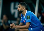 اسطوره الهلال بزرگترین یاغی عربستان می‌شود!