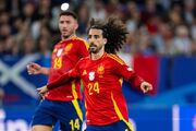 قول عجیب ستاره اسپانیا: موی قرمز با قهرمانی!