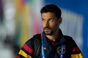 مهره شانس 38 ساله اسپانیا در فینال
