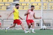 8 و 80 پرسپولیس علیه 10 ماه مصدومیت