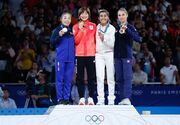 مدال‌های طلای جودو در روز نخست: قزاقستان و ژاپن