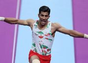 پدیده ورزش ایران در المپیک: مهدی الفتی