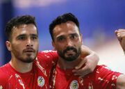 سفیرگفتمان 3-2 فرش آرا:رستگاری تنها نماینده تهران