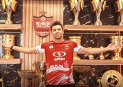 سعید مهری در پرسپولیس لباس رامین را می‌پوشد!