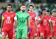 گندوز: در عربستان از نام پرسپولیس می‌ترسیدند