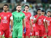 اولین مصاحبه جانشین بیرانوند در پرسپولیس - اختصاصی