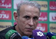 گل‌محمدی: فولاد مدنظر من برای قهرمانی می‌‎جنگد