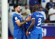 الهلال ۳ - 0 استقلال : قرار نبود چیز دیگری اتفاق بیفتد!