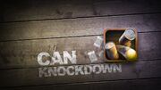 دانلود بازی موبایلی Can Knockdown 3