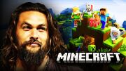 فیلمبرداری فیلم ماینکرفت (Minecraft) به اتمام رسید