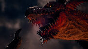 Dragonsplague در آپدیت جدید Dragon's Dogma 2 ضعیف می‌شود