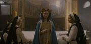 نقد فیلم Immaculate - مریم مقدس اجباری!