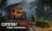 بازی Green Hell تاکنون بیش از ۵ میلیون نسخه فروش داشته است